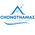 logo chongthamaz