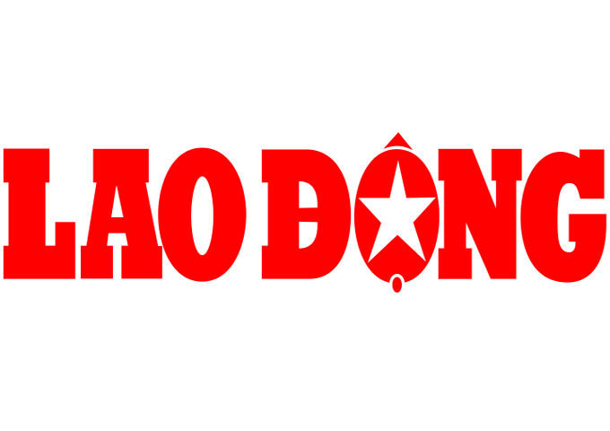 logo báo lao động