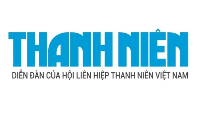 logo báo thanh niên